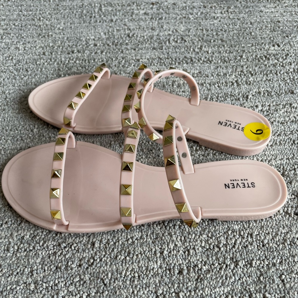 Steven New York Sandals